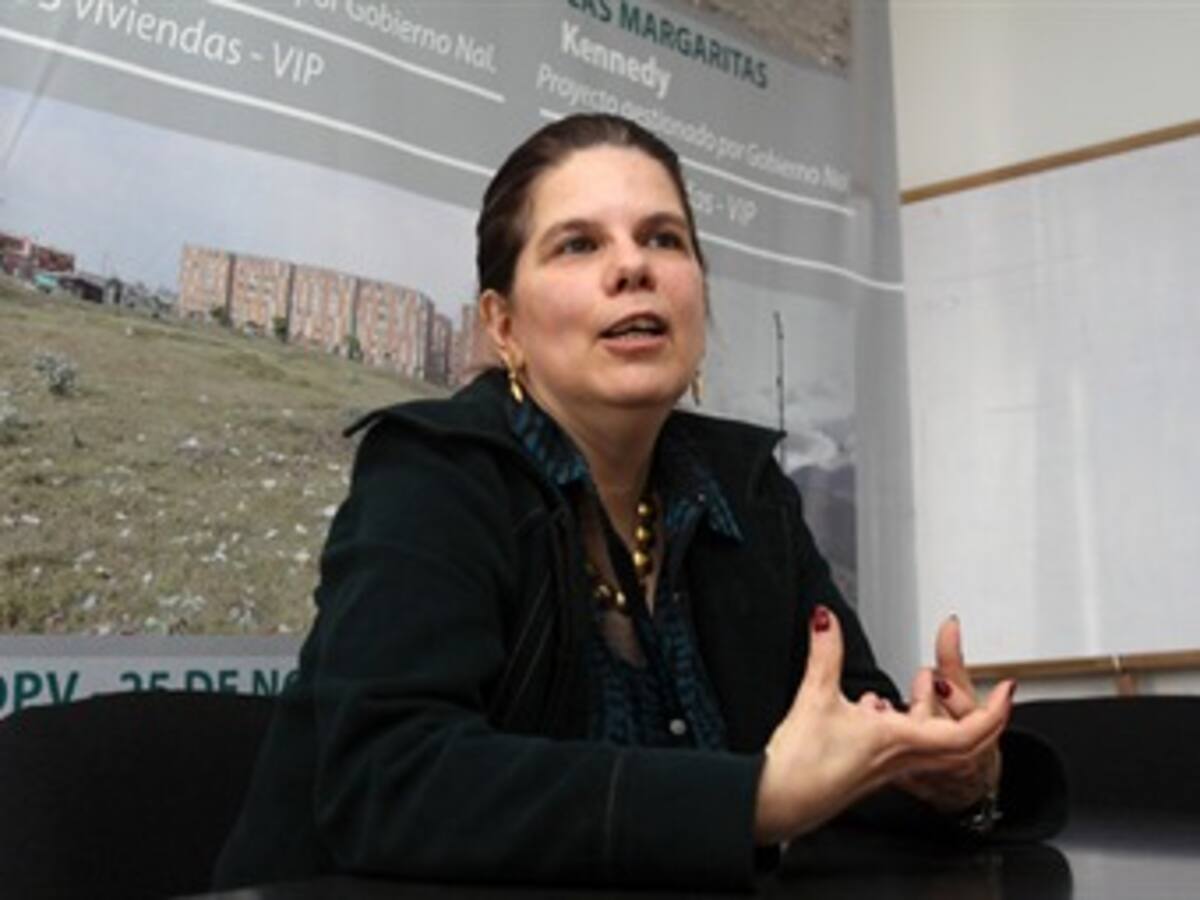 Oficialmente María Mercedes Maldonado tomó posesión como alcaldesa