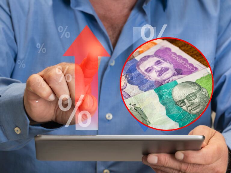 Cuentas de ahorro fijo, imágenes de referencia // GettyImages