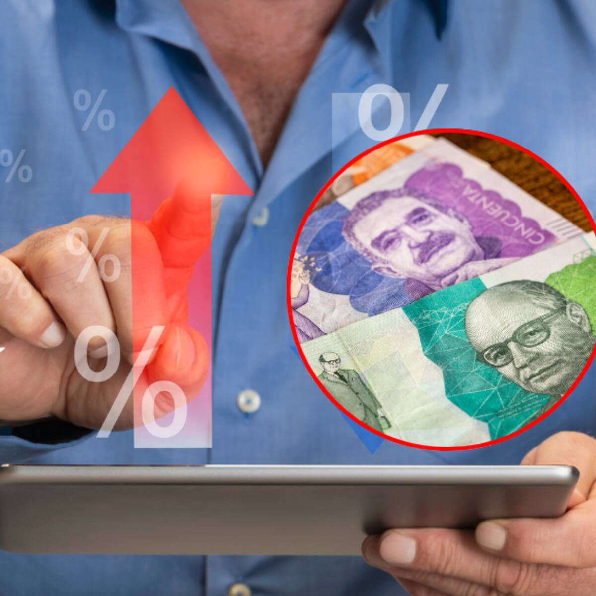 Ahorro FIJO: ¿Cuánto gana si invierte 4.000.000 a 3 meses? Estudio financiero
