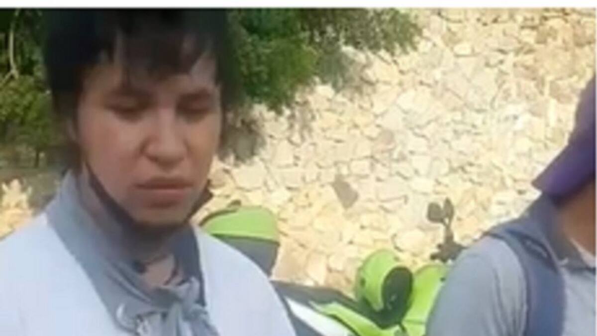 En Santa Marta un falso taxista habría amordazado y robado a tres turistas