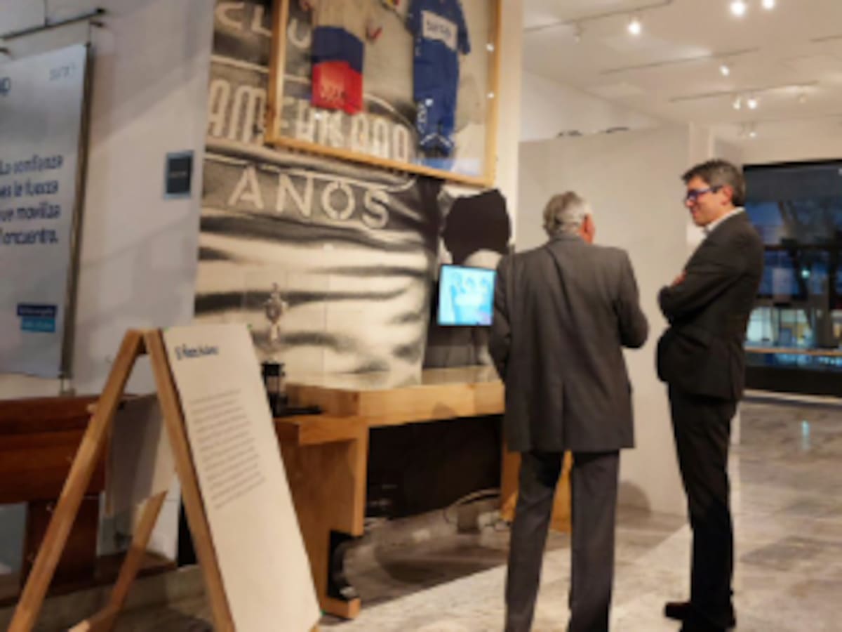 SURA presenta la exposición “Hacer mundos en común” y anuncia 10 proyectos culturales