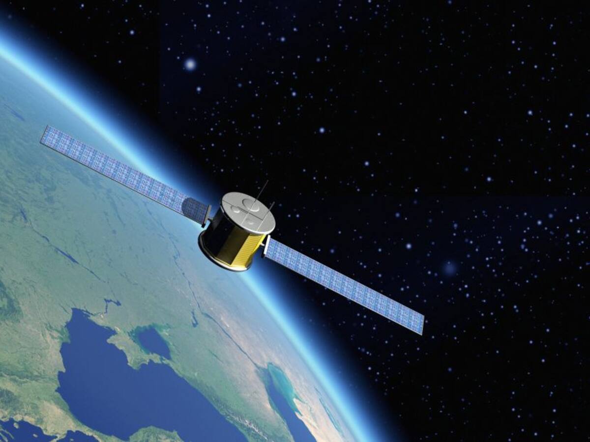 Exitoso lanzamiento del segundo satélite espía de SpaceX