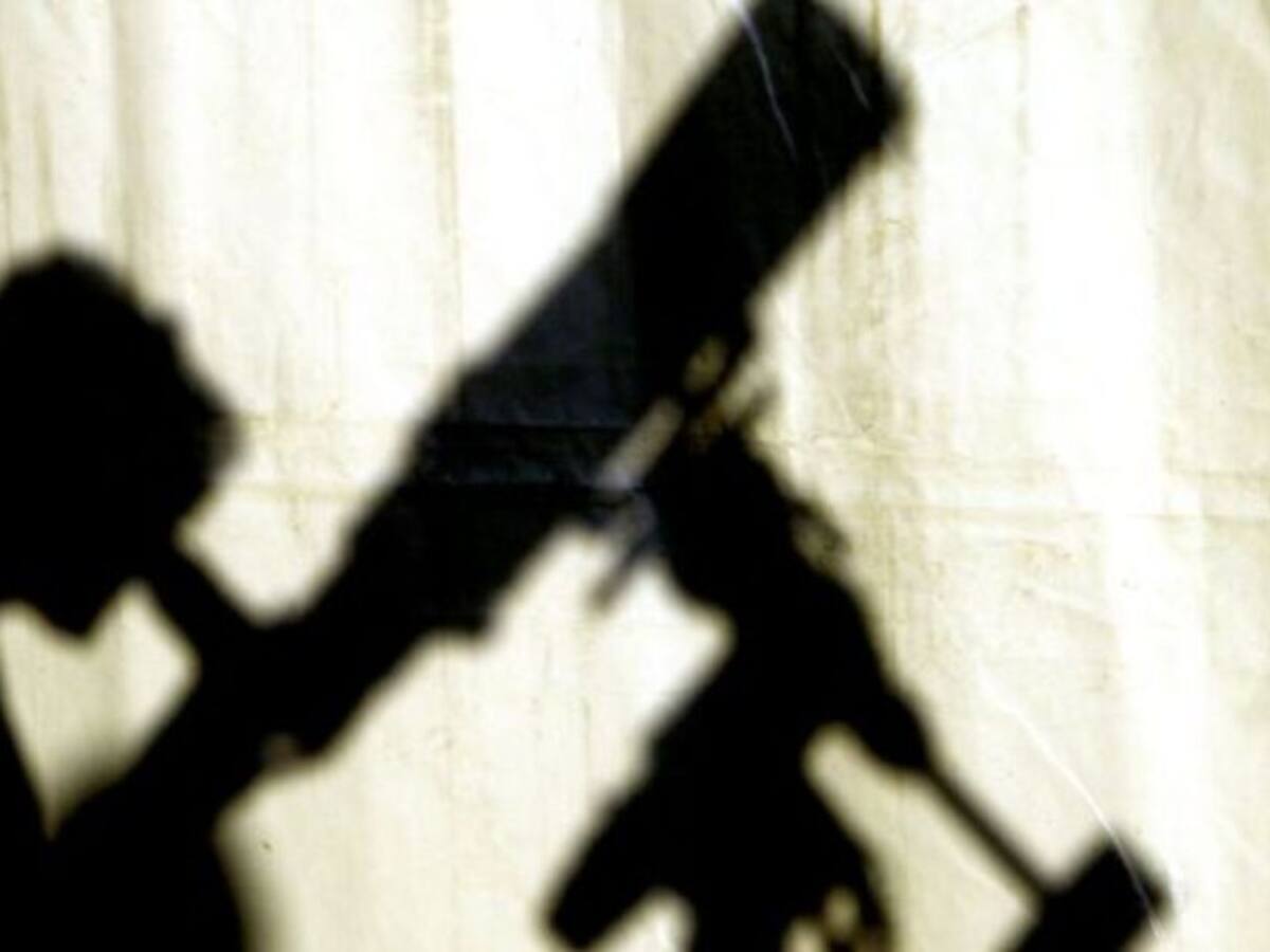 Pereirano ganó las Olimpiadas Latinoamericanas de Astronomía y Astronáutica