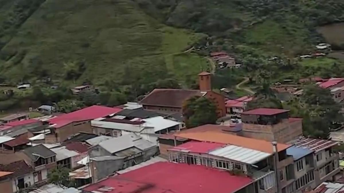 Culminó misión humanitaria educativa en el Cañón del Micay, Cauca