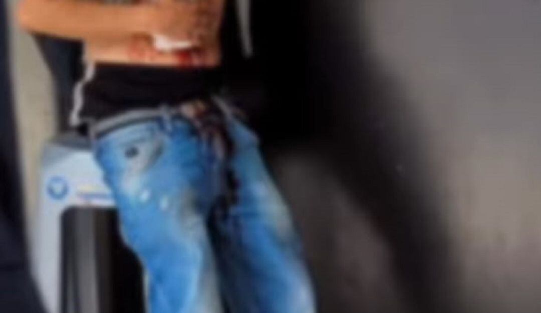 Foto: Grupo Especial de Rescate GER.