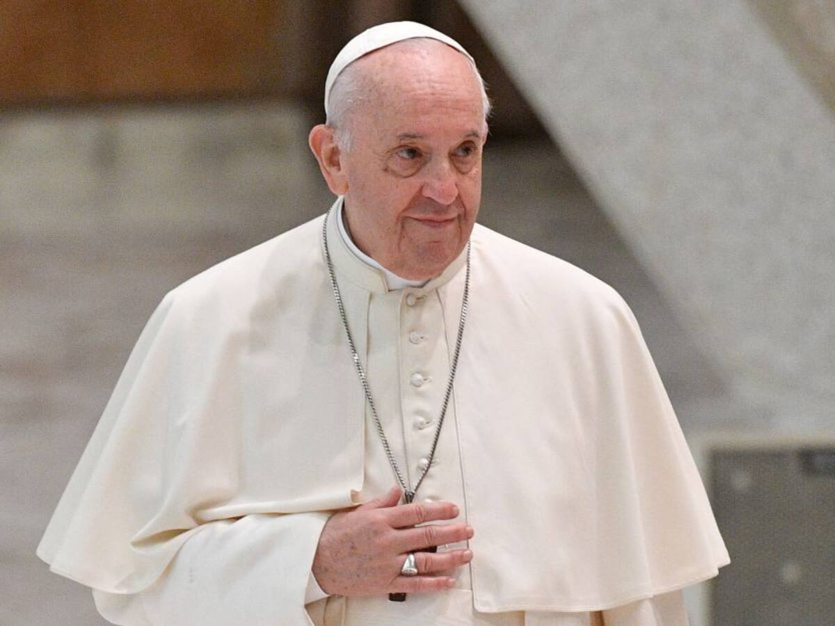 La monja colombiana María Berenice será beatificada