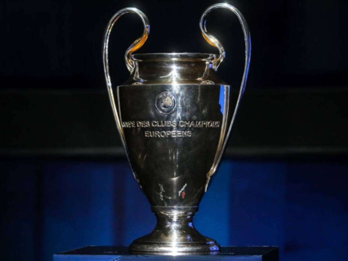 Conozca los clasificados a los cuartos de final de la Liga de Campeones