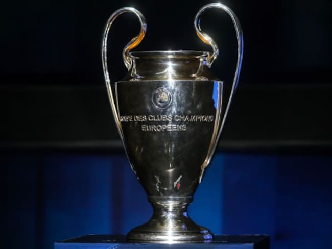 Conozca los clasificados a los cuartos de final de la Liga de Campeones