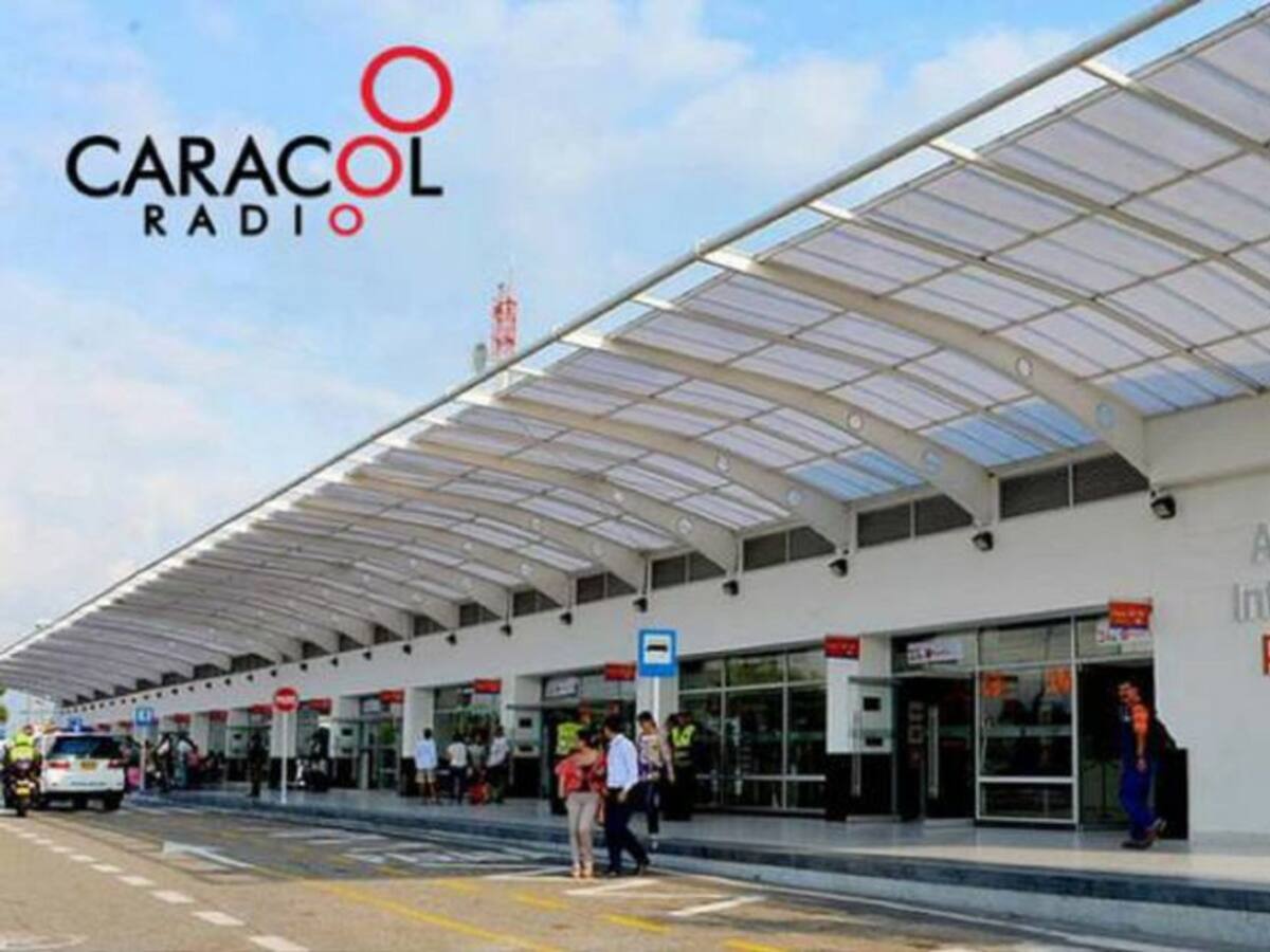 Anato reporta baja demanda de primeros vuelos a Cúcuta