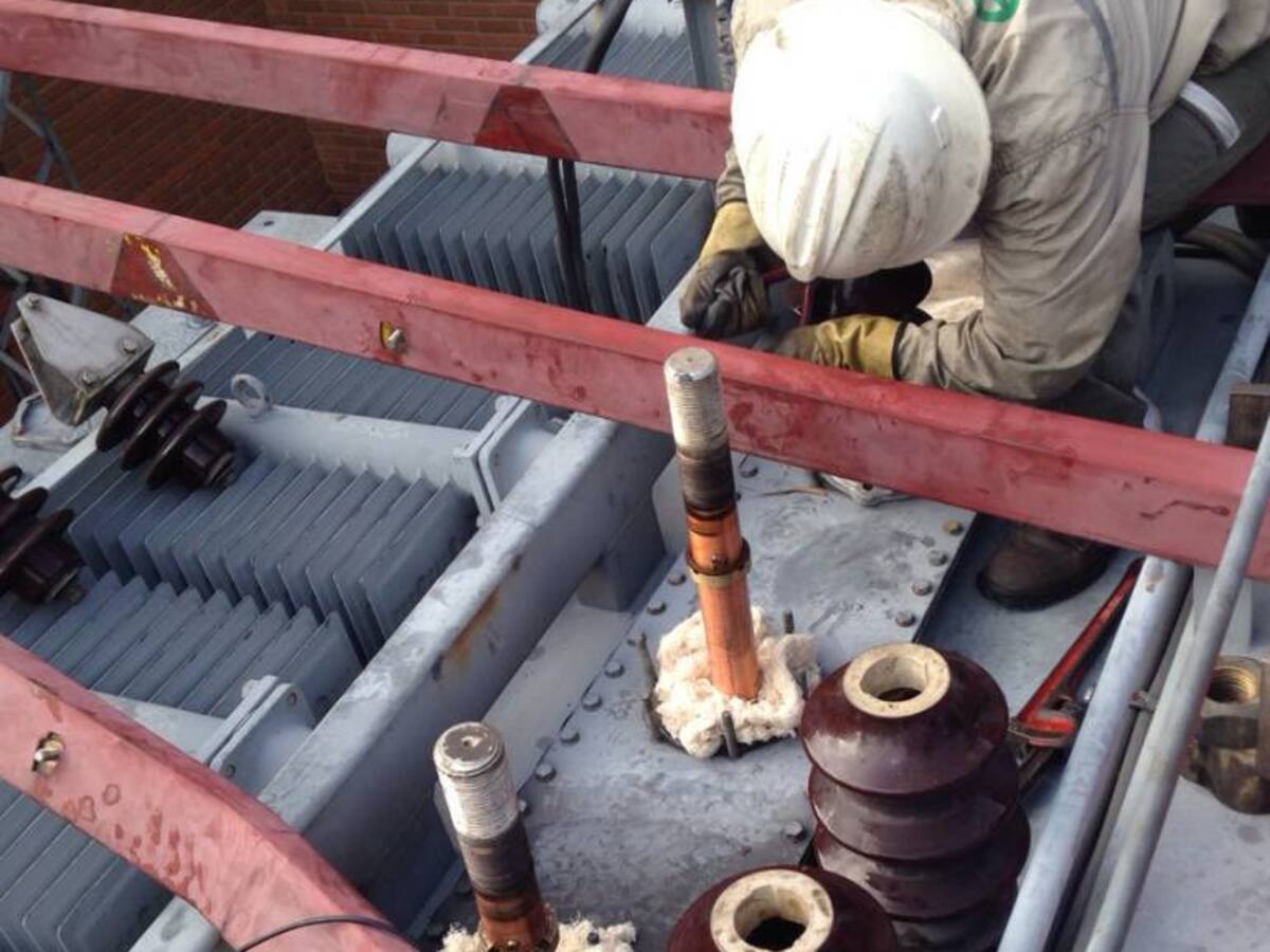 Tres plantas eléctricas llegaran a Vigía del Fuerte