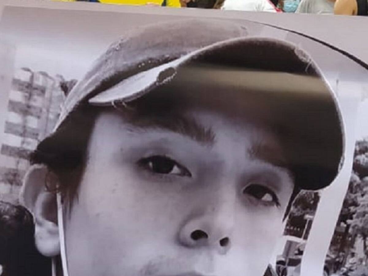 Caso de homicidio de Santiago Murillo pasa a la Justicia Ordinaria