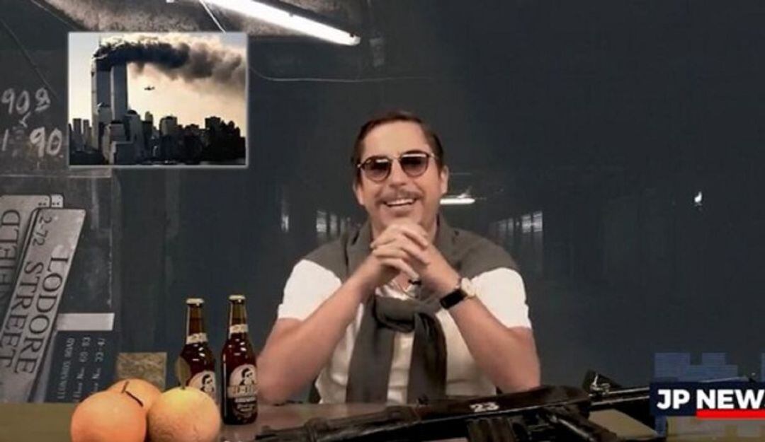 Juanpis González siguió a Marbelle y pidió disculpas por su "clasismo"