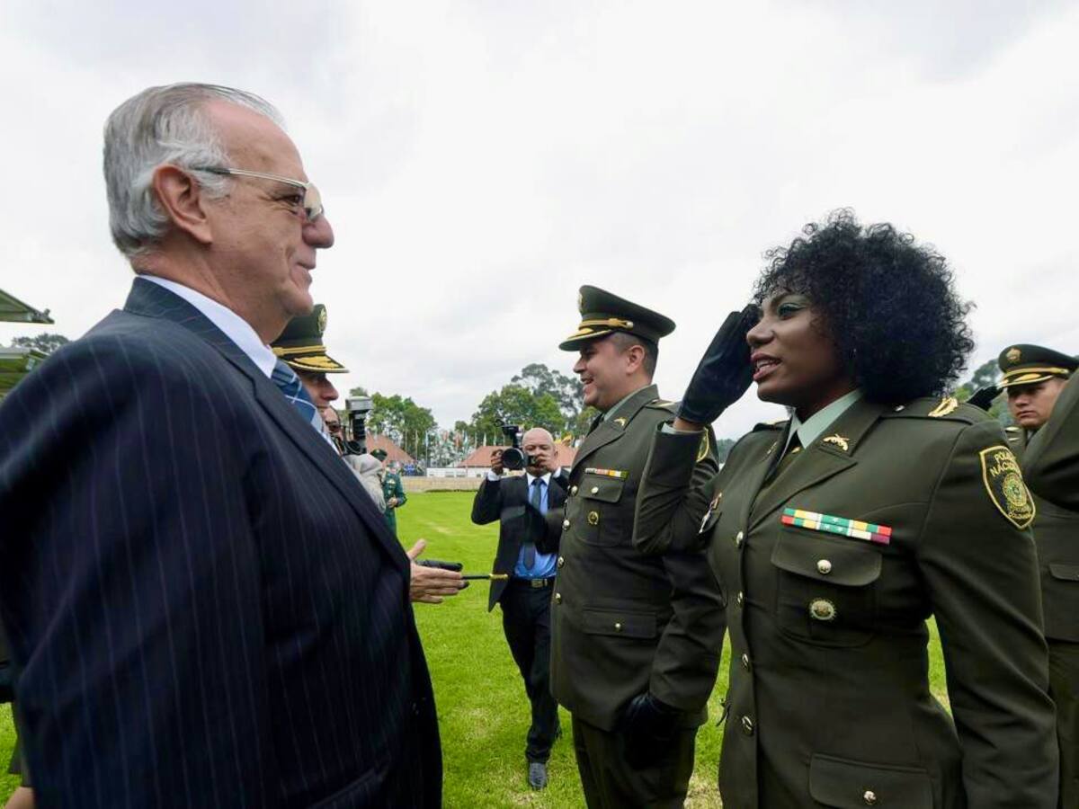 Martha Chaverra: ningún reglamento debe estar por encima de la vida