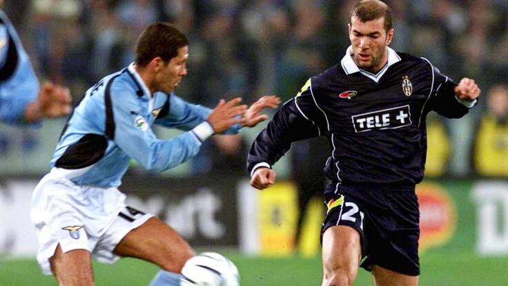 Crónica Zidane Vs. Diego Simeone Final Liga de Campeones