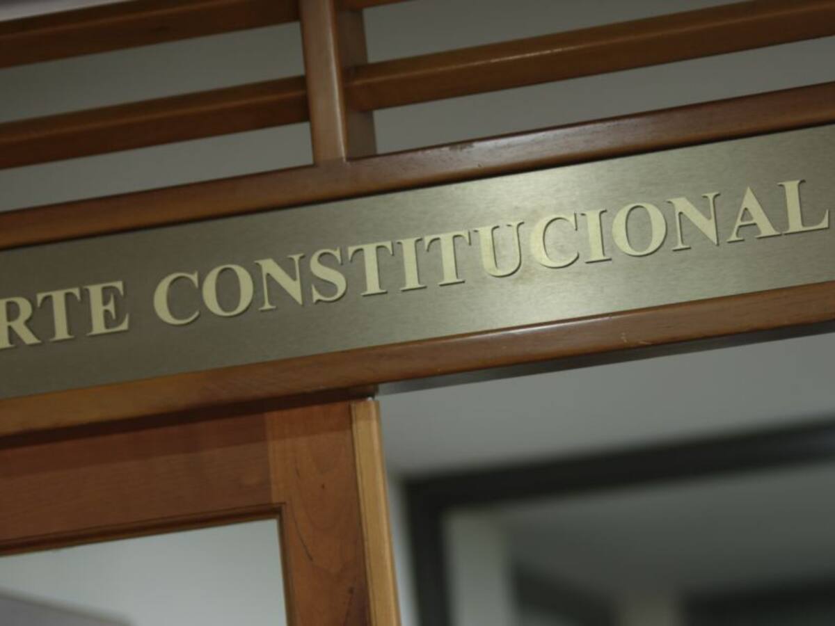 Corte hará trabajo juicioso en revisión del Código: exmagistrado Guerrero