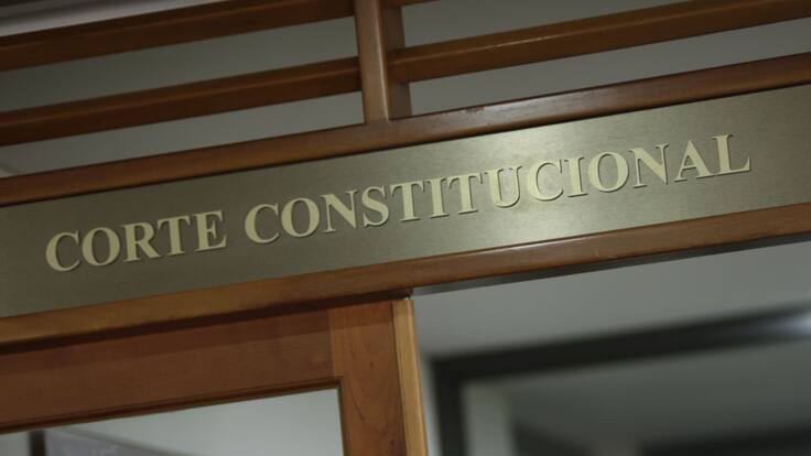 Corte hará trabajo juicioso en revisión del Código: exmagistrado Guerrero