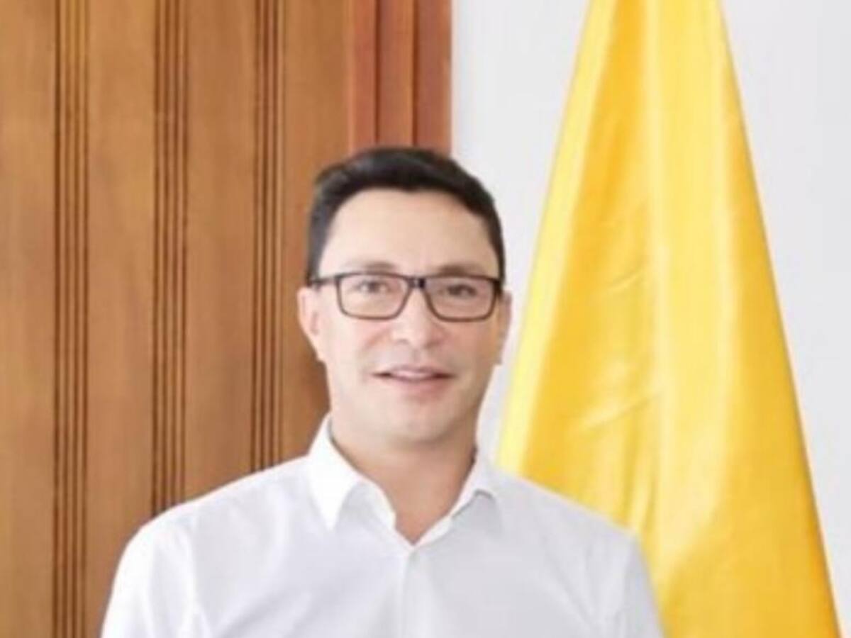 Fiscalía descarta a Carlos Caicedo como responsable de los crímenes de la Unimag