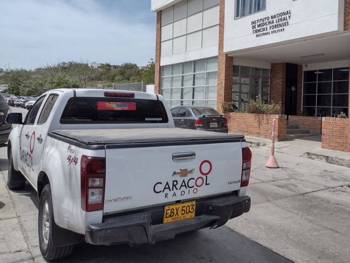 Niño murió ahogado en piscina de un centro recreacional de Cartagena