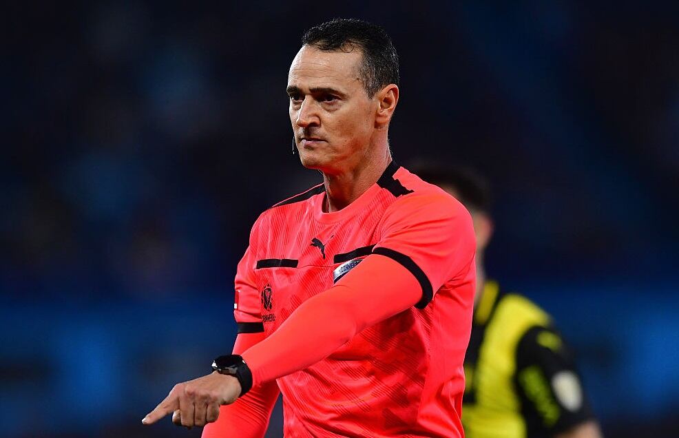 Wilmar Roldán / Getty Images