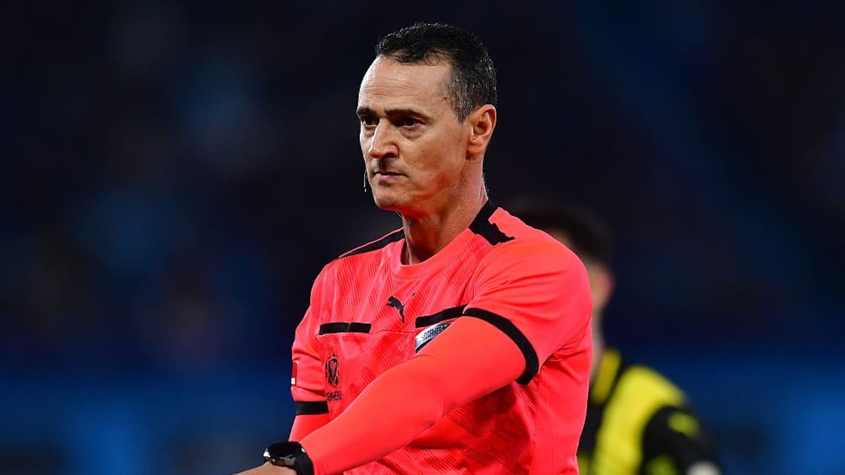 Presidente de Peñarol criticó fuertemente a Wilmar Roldán tras su actuación en Copa Libertadores