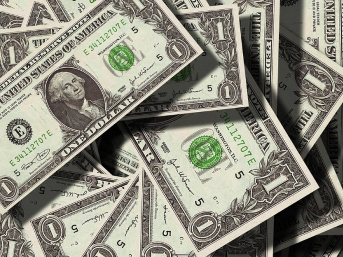 Dólar en Colombia alcanzó nuevamente la barrera de los $3.000