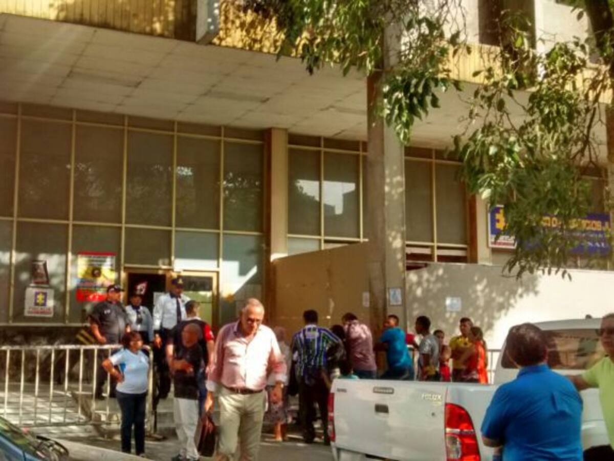 Se entregó implicado en millonaria estafa en Barranquilla
