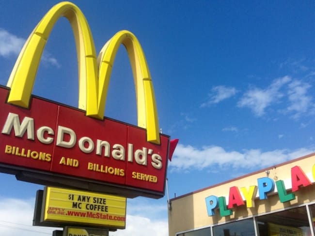 ¡Cuidado! falsa noticia de McDonalds por WhatsApp roba datos prometiendo un cupón