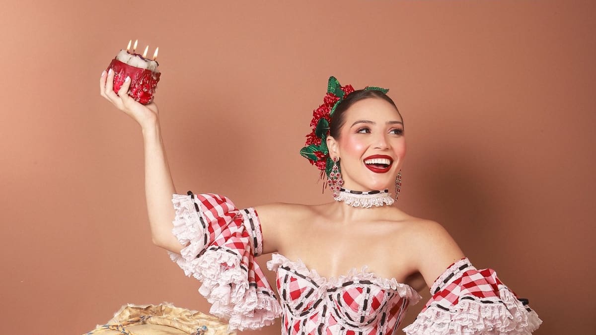 VIDEO: los 10 datos que debe saber de la reina del Carnaval de Barranquilla 2026