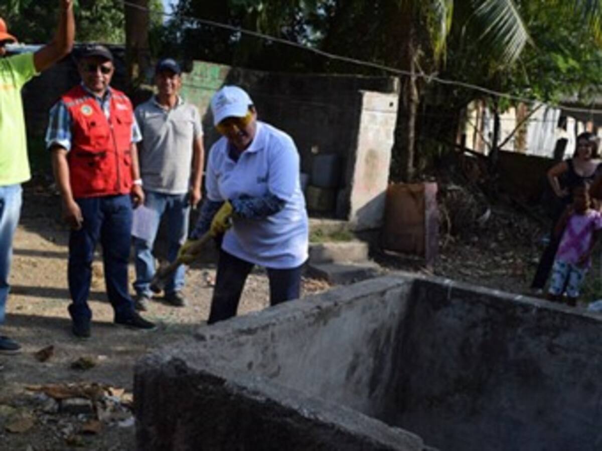 Autoridades de Cartagena no bajan guardia ante posible llegada del Zika