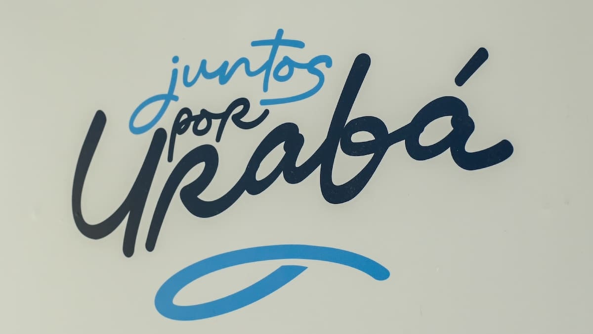 Grupo Argos, Gobierno y empresarios, Juntos Por Urabá: así cambiará vida en Nueva Colonia