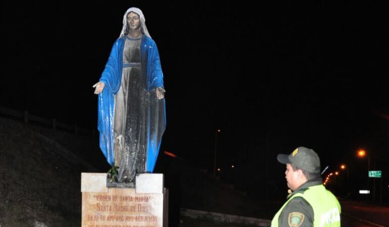 Policía Metropolitana