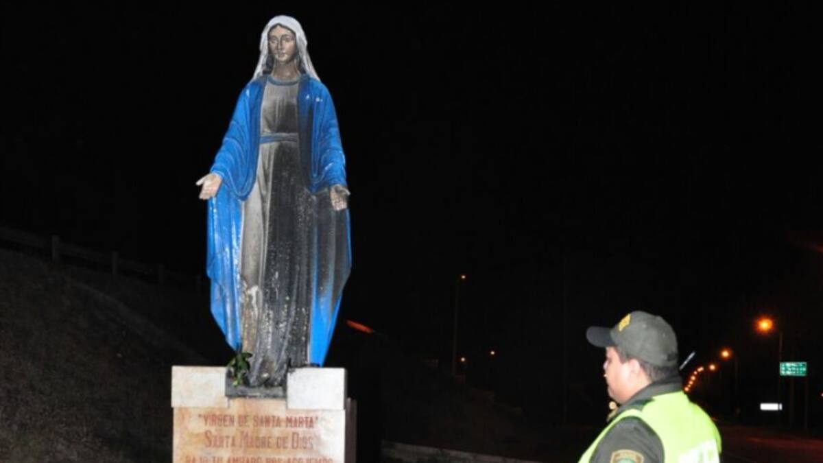 Venezolanos estarían practicando brujería en Santa Marta
