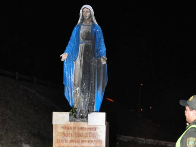 Policía Metropolitana