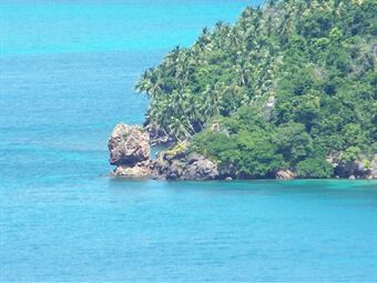 Foto: Sitio oficial de Providencia y Santa Catalina Islas en San Andres, Colombia.