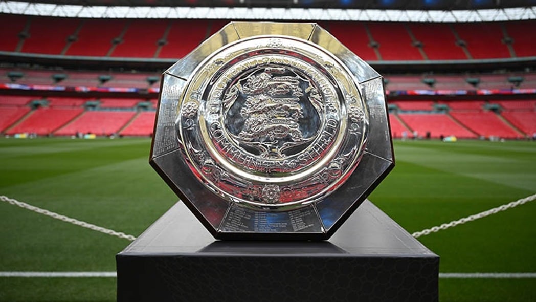  // Tomado de The Football Association Inglaterra
