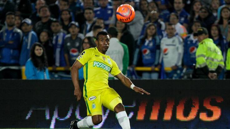 Farid Díaz y una crítica a Nacional: “No hay un juego claro, en mi humilde opinión”