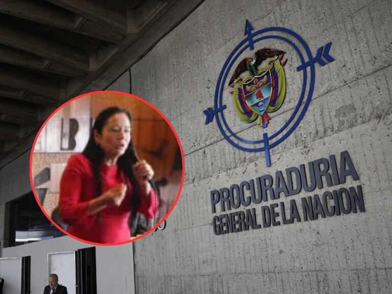 Procuraduría abrió investigación contra delegada de SuperSalud por presunto maltrato a usuarios.