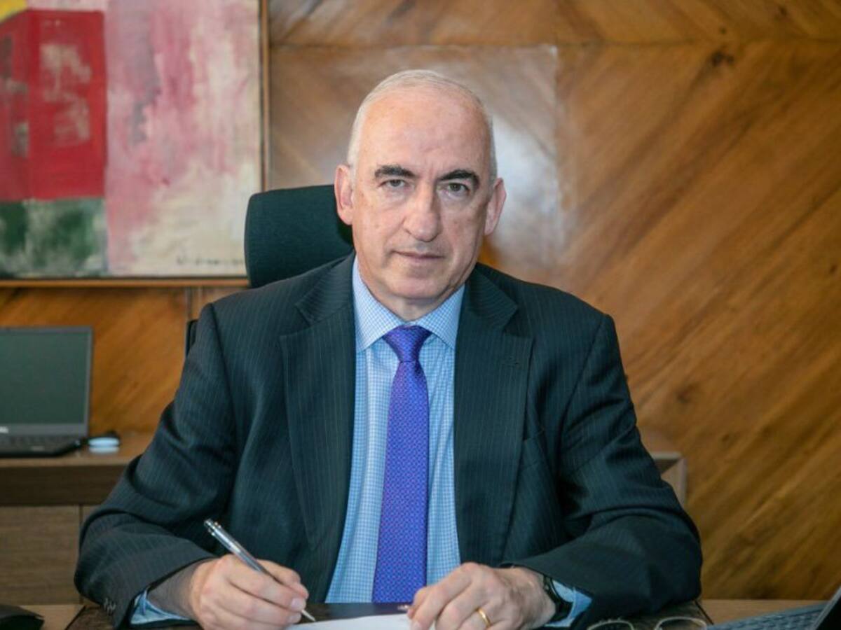 Banco de la República subió su tasa de interés de referencia al 5%