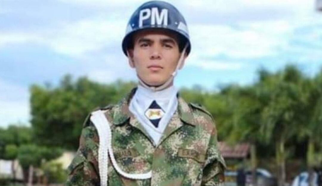 Familia de militar piden investigar muerte en Br 30