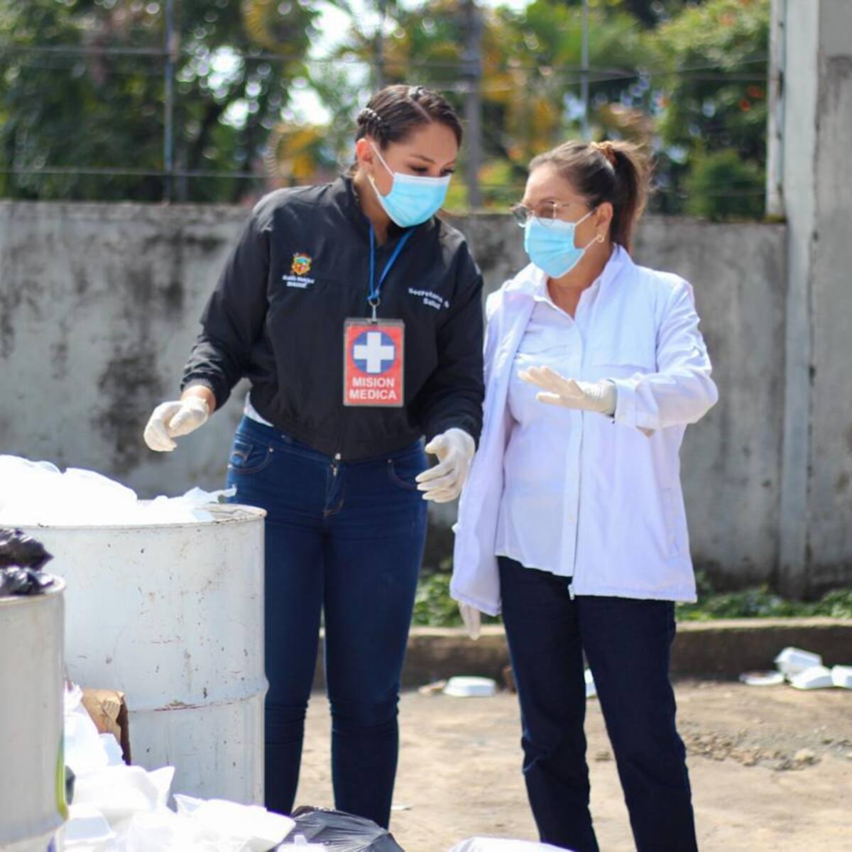 “No se hallaron anomalías en alimentación en la Permanente de Ibagué”: Secretaría de Salud