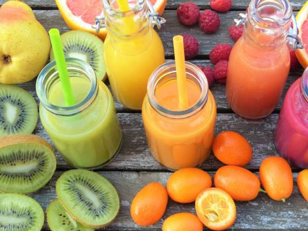 Descubra los múltiples beneficios de consumir Vitamina C