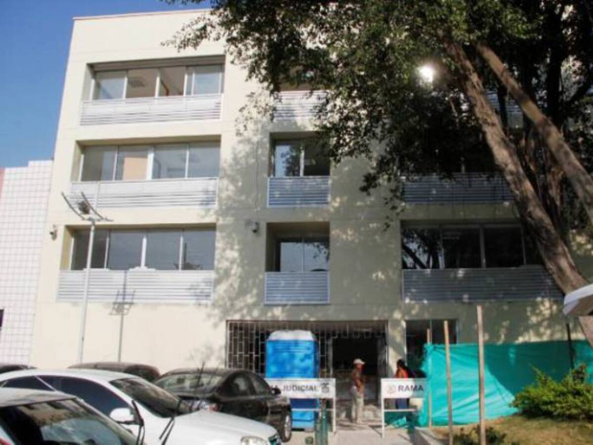 Condenan a tres años de prisión a asaltantes de una vivienda en Cartagena