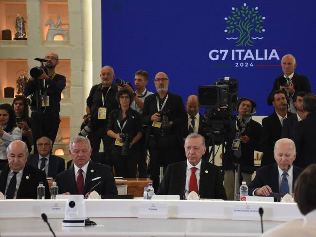 No creo que haya acuerdo de paz: vicepresidente de ISPI sobre propuesta de Putin a Ucrania