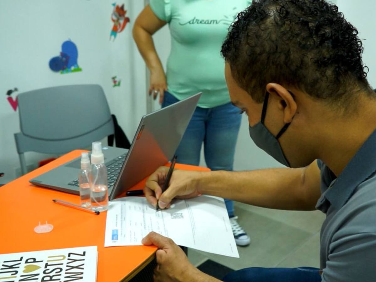 Por discapacidad, 42 excombatientes de Antioquia accederán a beneficios