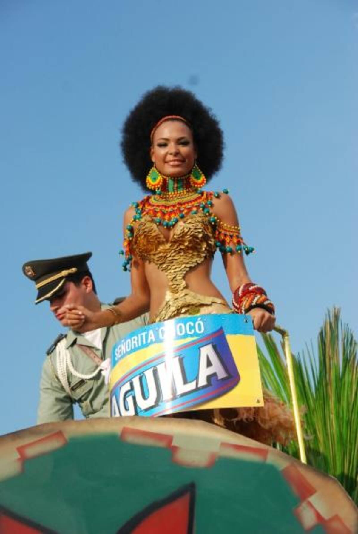 Batalla de las Flores