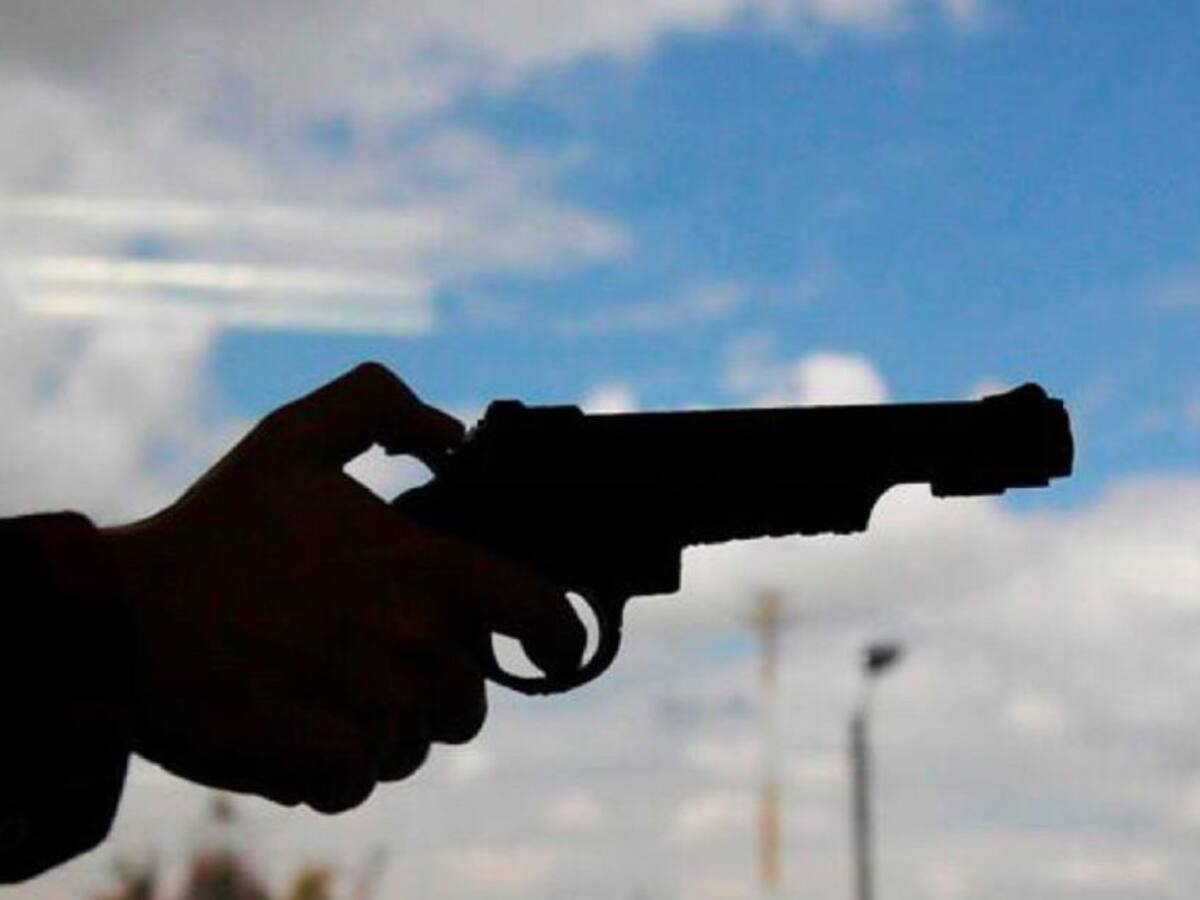 Cuatro personas han sido asesinadas en hechos aislados en el Tolima