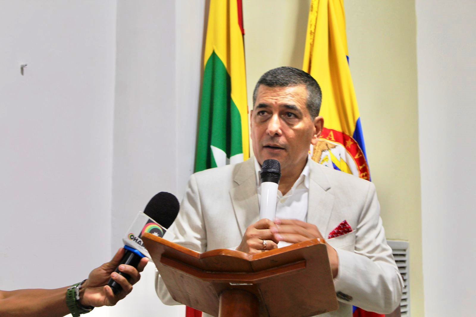 Instalado segundo periodo de sesiones ordinarias en el Concejo de Cartagena