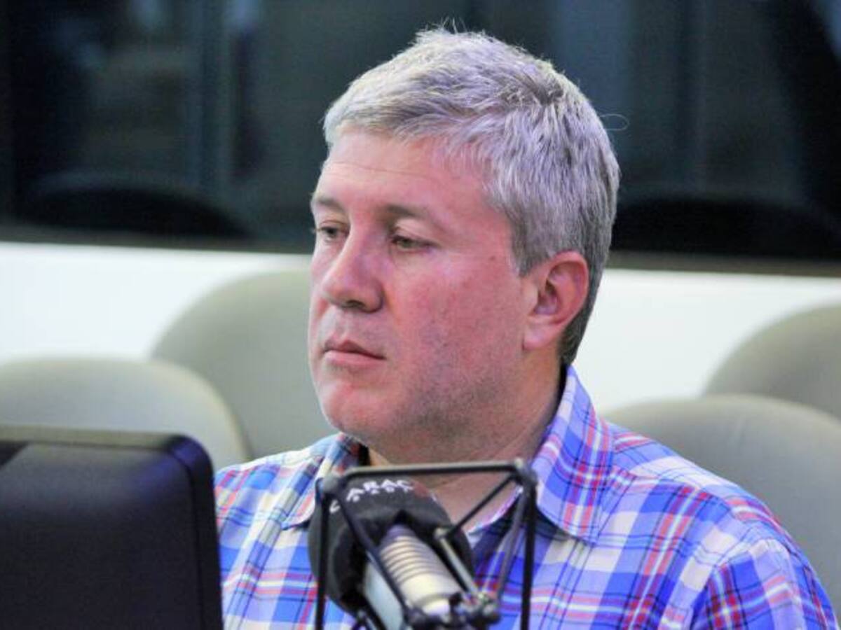 Con clima distinto, los ajustes a los acuerdos se hubieran podido hacer en la implementación: Londoño