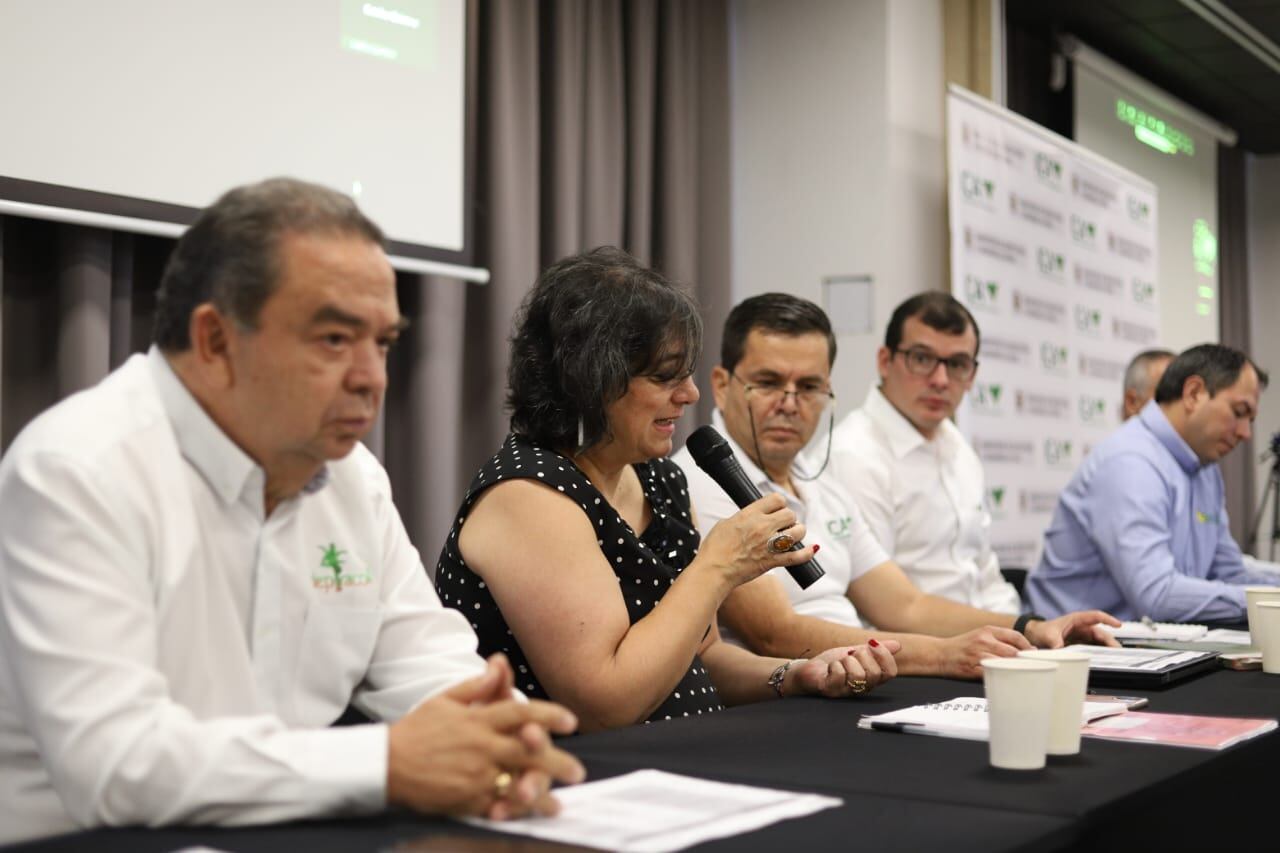 PMU bananeros del Magdalena