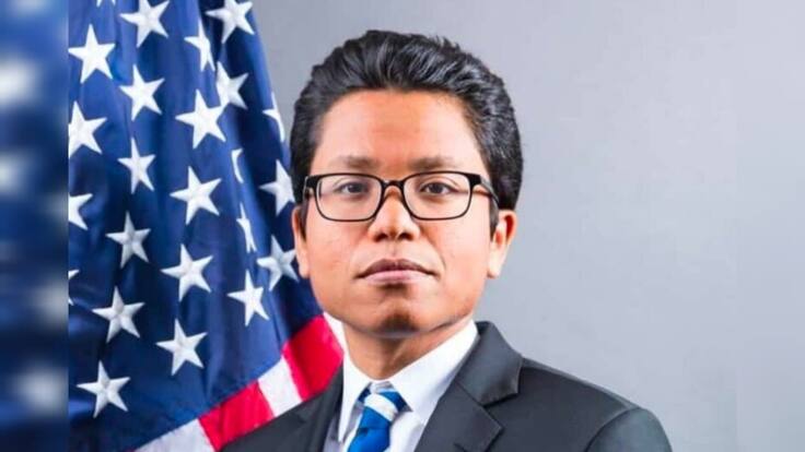 El mensaje de Biden a Netanyahu es que es vital proteger las vidas de civiles: Nathan Tek